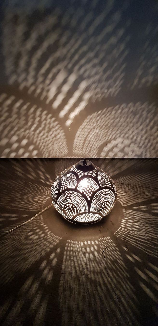 Lampade: Tischlampe – Nuovo e nell'imballaggio originale da Kirchberg SG venduto da PharaoShop 2
