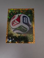 WM26 Turnierball FWC 5 Panini Sticker Trionda