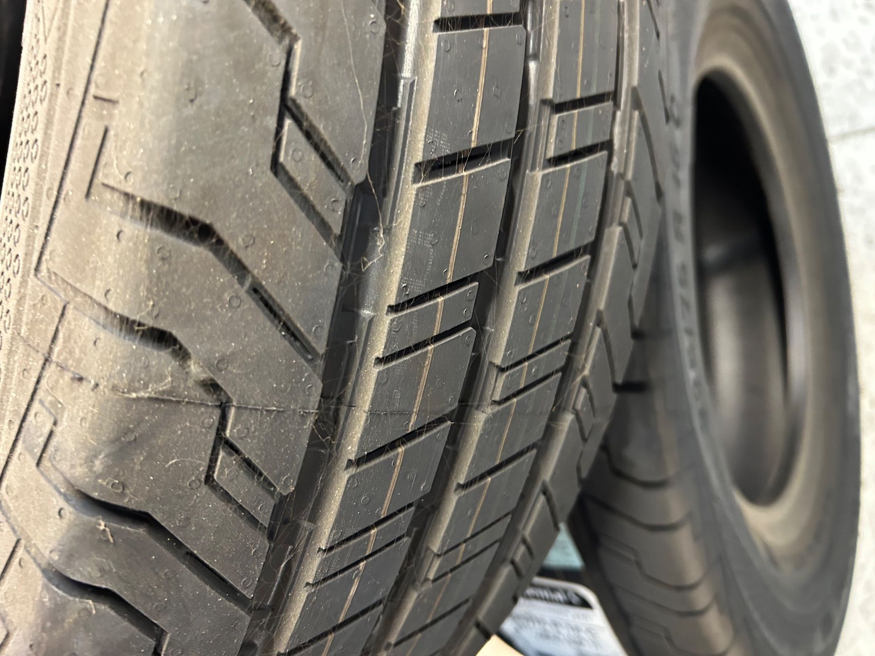 Continental Pneus & Kompletträder: Reifen – Neu (gemäss Beschreibung) aus Windisch von pat_876y 3