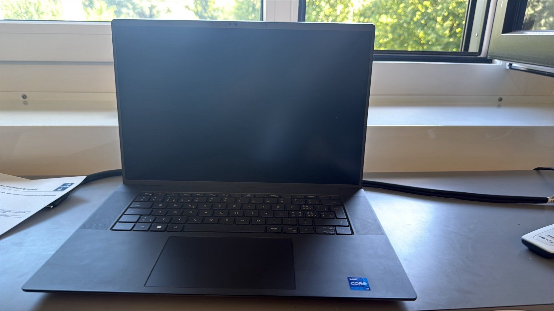 Dell Notebook: Dell Precision 5680 Workstation – Usato da St. Gallen venduto da FILTROX-IT