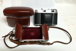 Fotokamera Kodak Retina IIc  Rarität für Sammler!