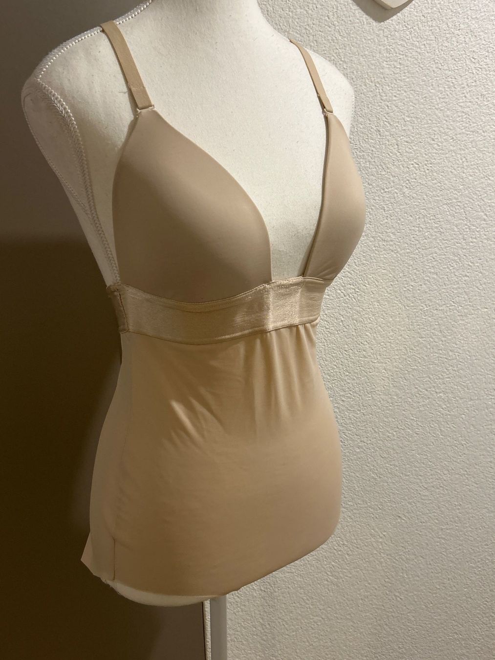 Altra biancheria intima: Maidenform Bodysuit beige Gr. 36B – Usato da Brunnen venduto da Nala2929 1