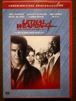 Lethal Weapon 4