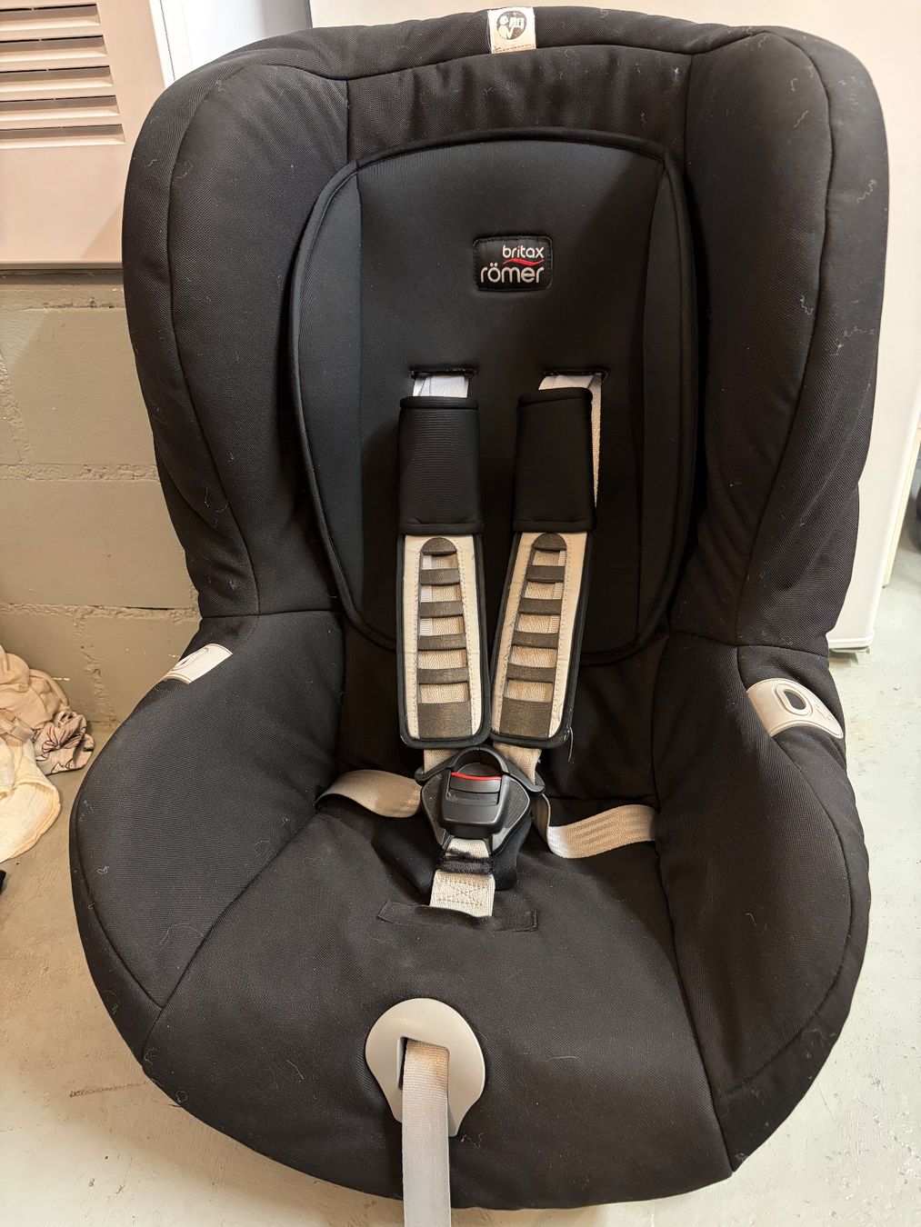 Britax Römer Seggiolini per auto: Kindersitz 9-18KG – Usato da Flums venduto da hochfinsler92