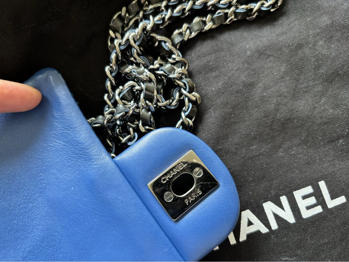 Chanel Borse da donna: Chanel – Usato da Rapperswil SG venduto da Gemstonebyyo 3