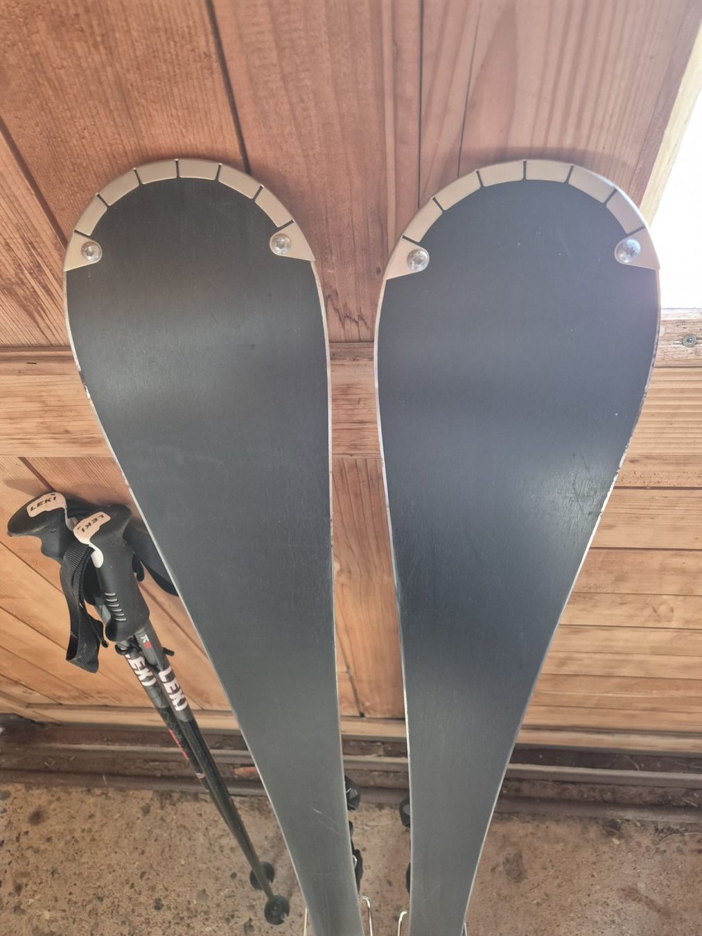 Atomic Skis: Ski Atomic Redster MX  149cm – D'occasion à Auswil par boumi85 5