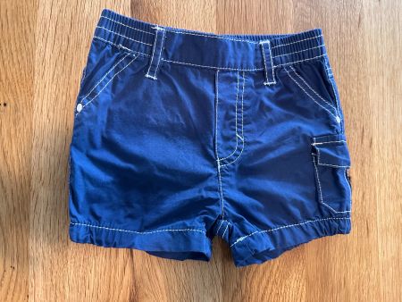 Shorts, Sommerhose Grösse 74, wie NEU
