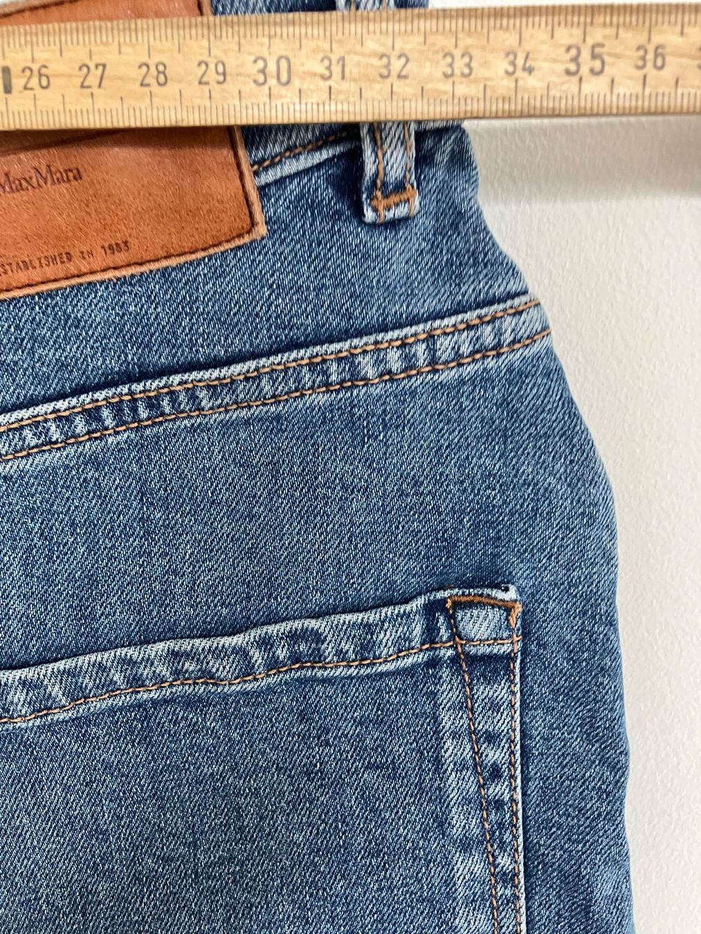 Max Mara Gonne: MAX MARA Rock – Nuovo (secondo la descrizione) da Huttwil venduto da Badi369 3