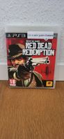 PS3 - Red Dead Redemption