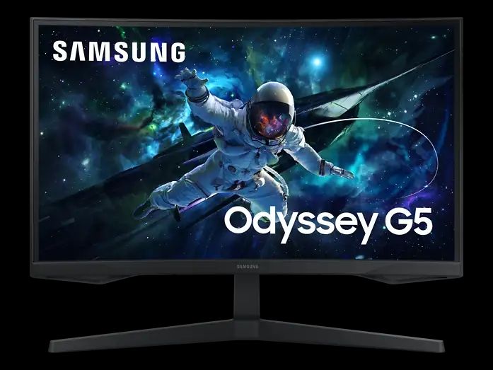 Samsung Ecrans: Gaming Monitor – D'occasion à Niederrohrdorf par x-Ride-or-Die-x 1
