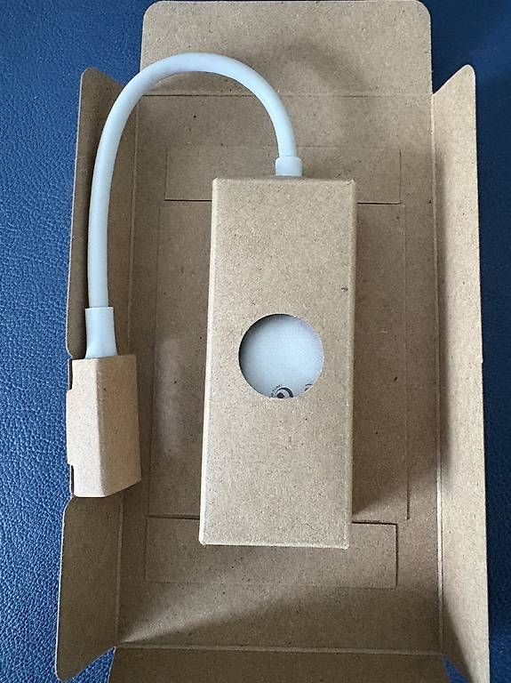 Satechi Hub & Switch: SATECHI USB C Hub 3.1 Neu – Nuovo (secondo la descrizione) da Köniz venduto da RetroBoy89 4