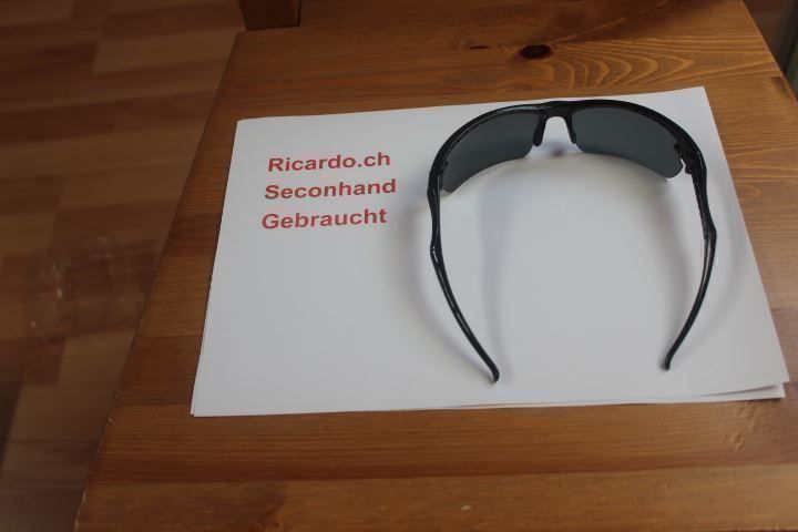 Occhiali & Lenti: Sonne Brille Sonnen Sport Restposten – Nuovo (secondo la descrizione) da Kirchdorf AG venduto da Lionstein 1