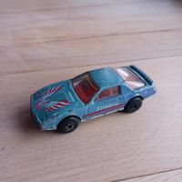 Matchbox Pontiac Firebird SE 1982