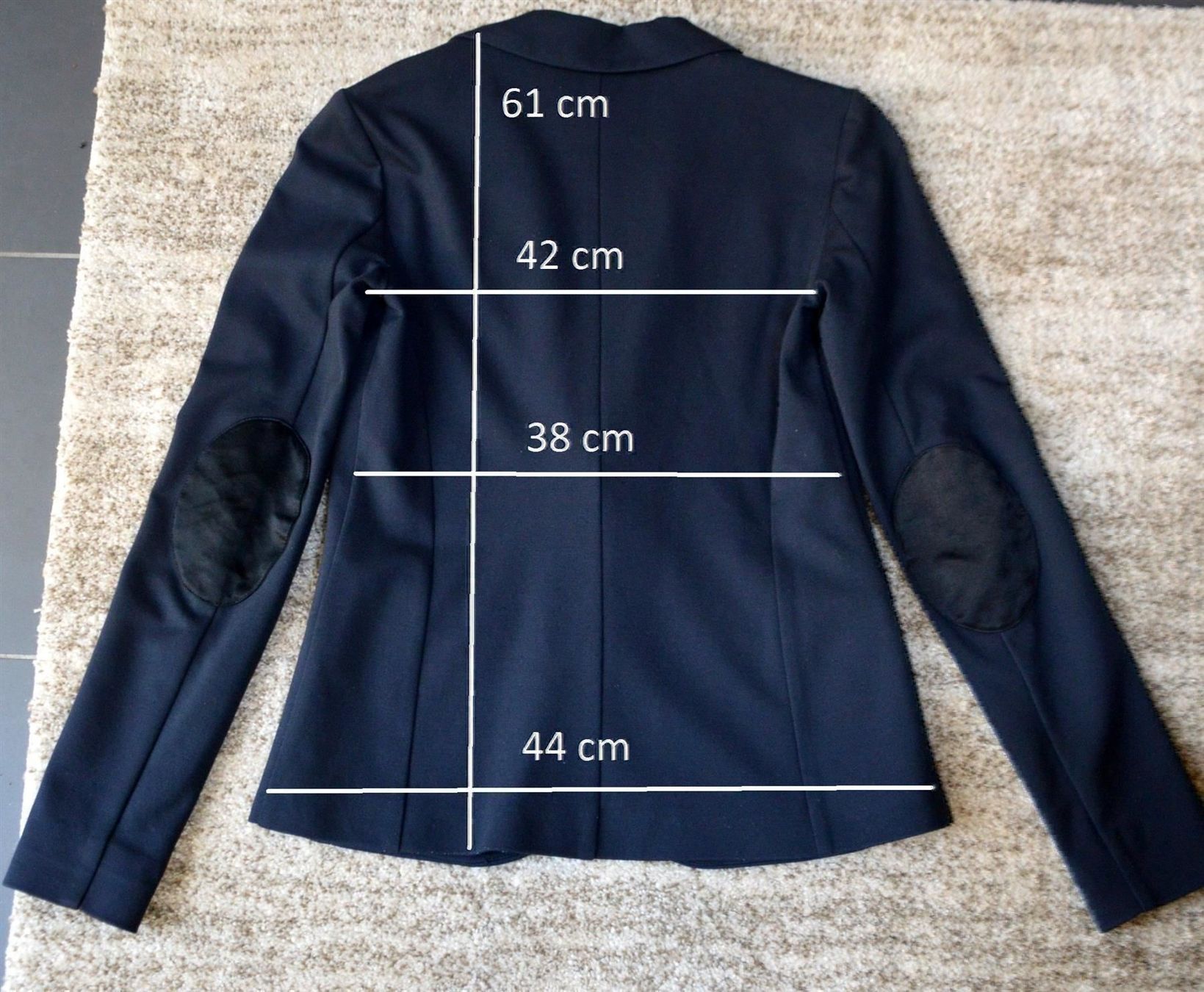 IKKS Vestes: IKKS Jacke Blazer / Veste .S – D'occasion à Collonges par Auganien 4