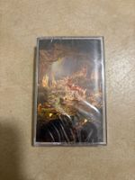 Melanie Martinez Portals Clear Kassette