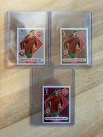 Panini Wm 2022 Cristiano Ronaldo Extra Sticker 