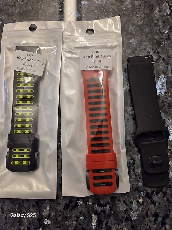 Xiaomi Smartwatch: Redmi watch 5 Active – Usato da Sarnen venduto da smallwitch 1