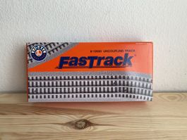 Lionel Fastrack Uncoupling Track 6-12020