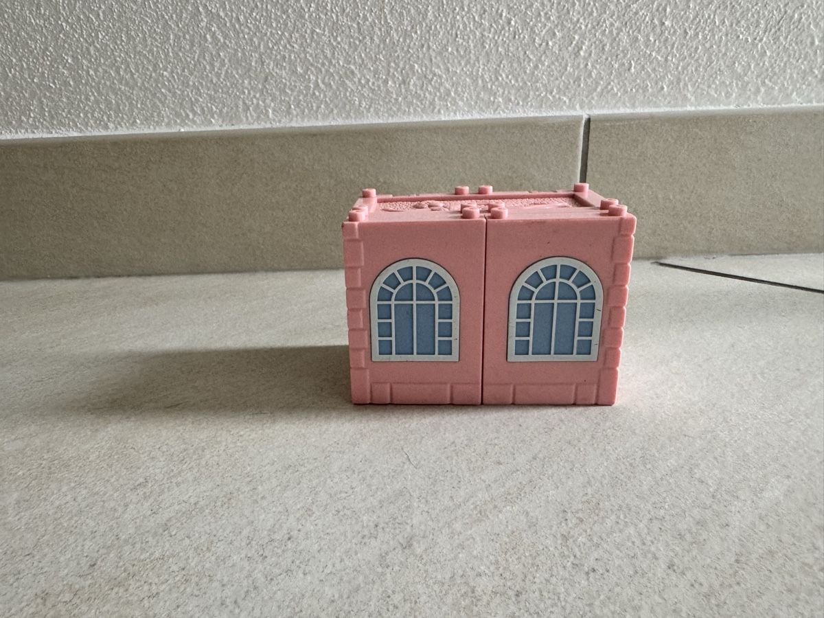 Polly Pocket Giocattoli: Bluebird 1999 – Usato da Camignolo venduto da maly86 2