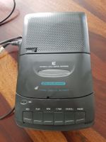 Kassettenrecorder MC 90er Jahre für Hörspiele