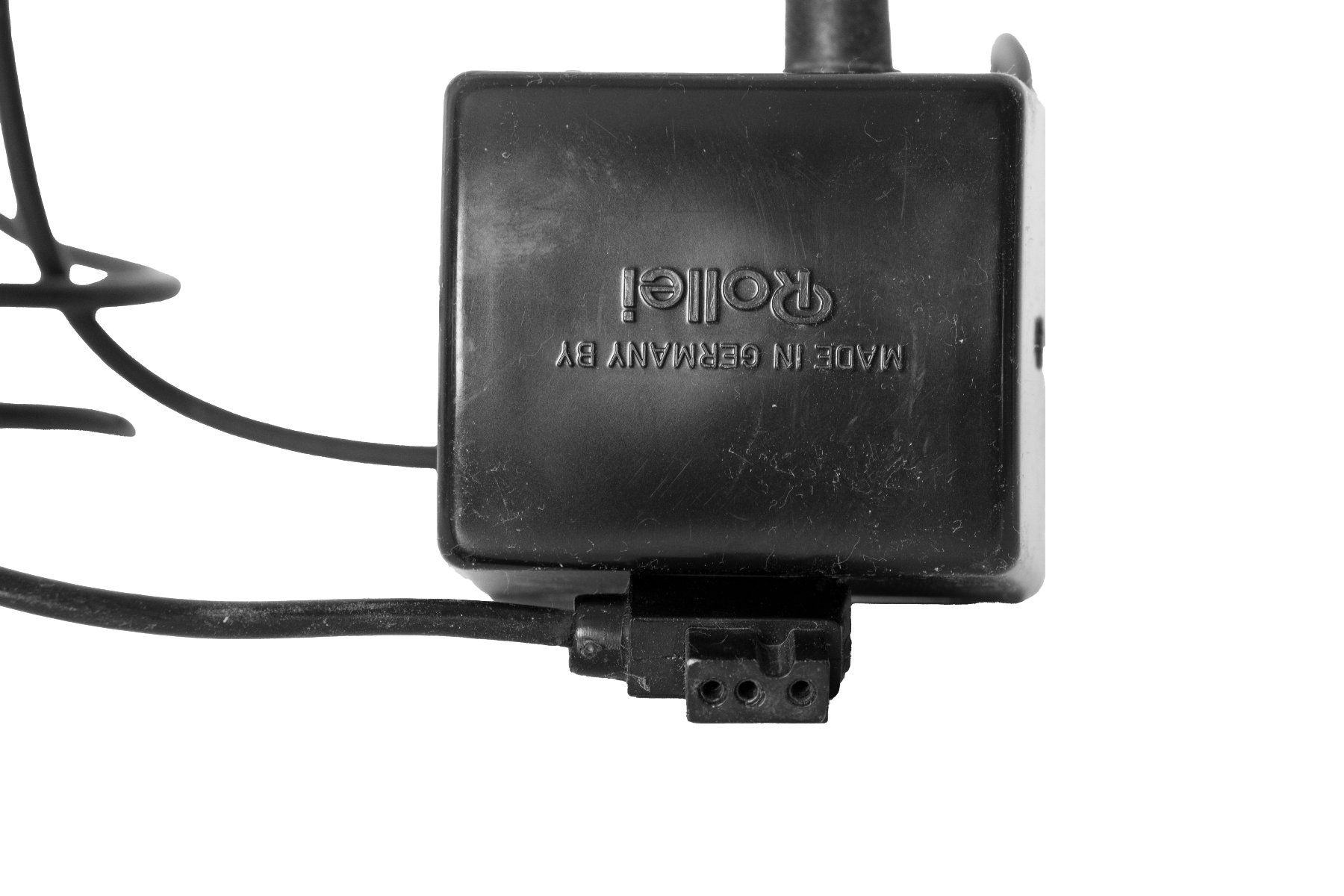 Sonstiges Zubehör: Rollei Typ A E15 E20 E17 E17C Netzgerät Ladegerät Netzteil – Gebraucht aus Emmen von chromaton 1