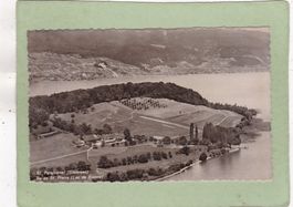 St. Petersinsel Bielersee 1949