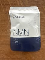 NMN Pulver ungeöffnet 