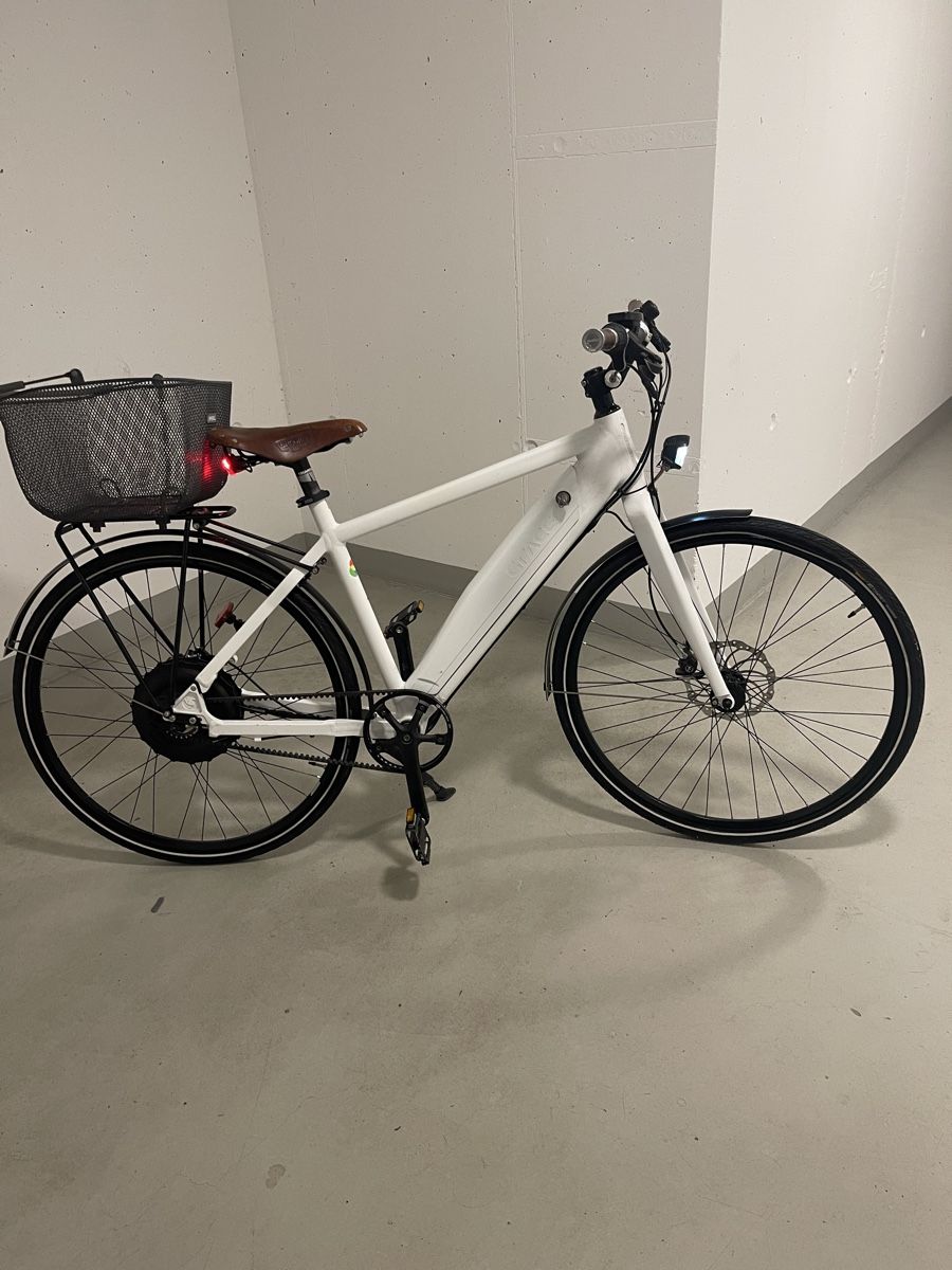 Vélos: GRACE E bike 29 Zoll – D'occasion à Grenchen par mersinli 1
