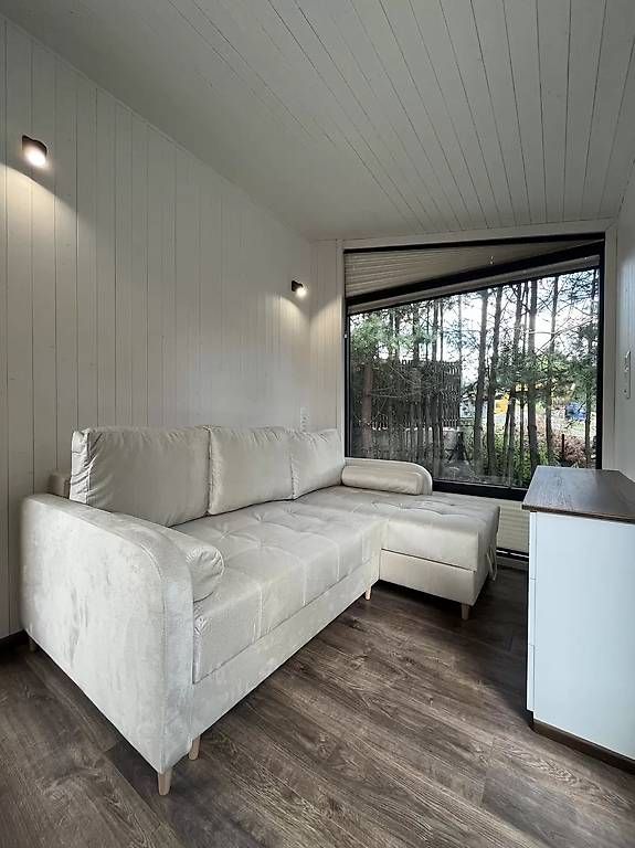 Mobilhome: Tiny Home Luna 325 – Usato da St. Gallen venduto da Spa_at_Home911 4