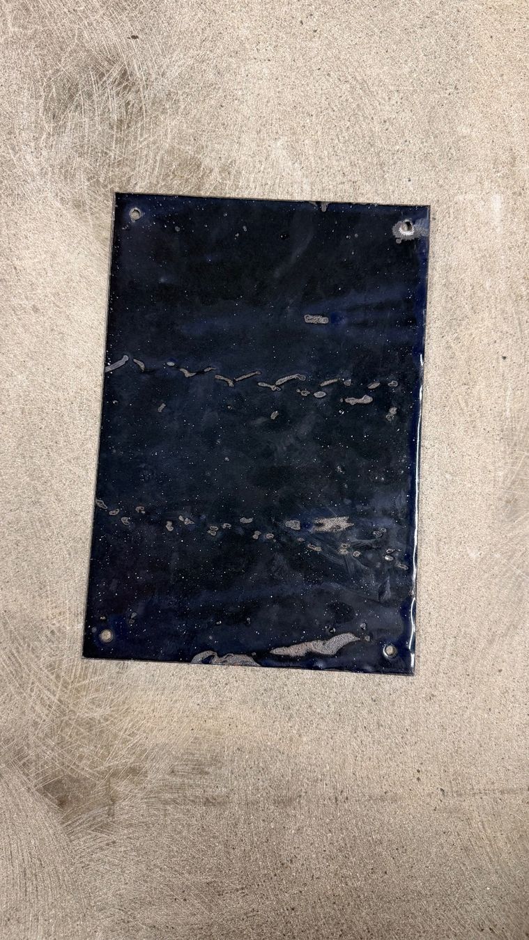Insegne: Plaque émaillée BSA – Usato da Biel/Bienne venduto da pvintage 1