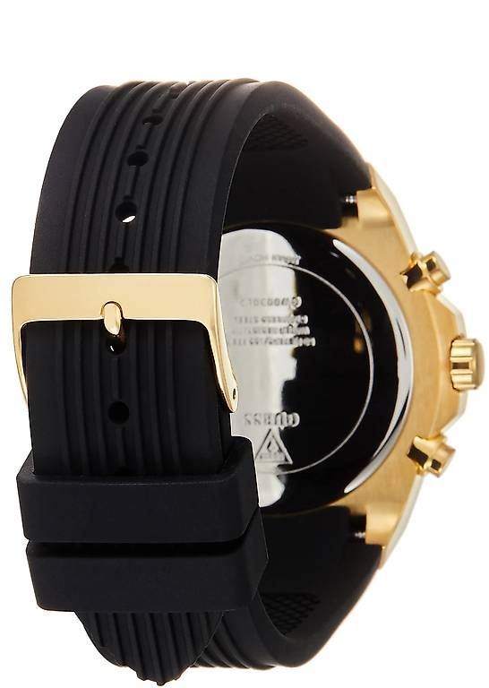 Guess Uhren: Guess Uhr Unisex – Gebraucht aus Bassersdorf von Nellin 1