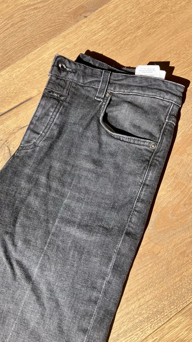 Closed Jeans: Jeans Closed Gillian Grösse 36/38 – Usato da Pany venduto da Lawena85 9