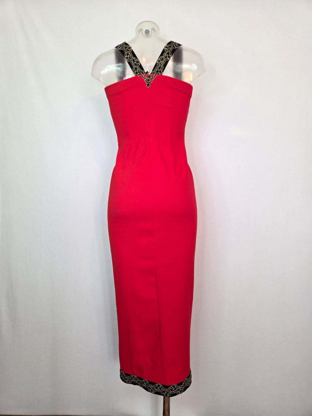 Robes: Vintage Abendkleid Gr. S – D'occasion à Bern par SecondSpirit 3