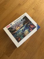 Ravensburger Puzzle 1000 Teile Unterwasserwelt