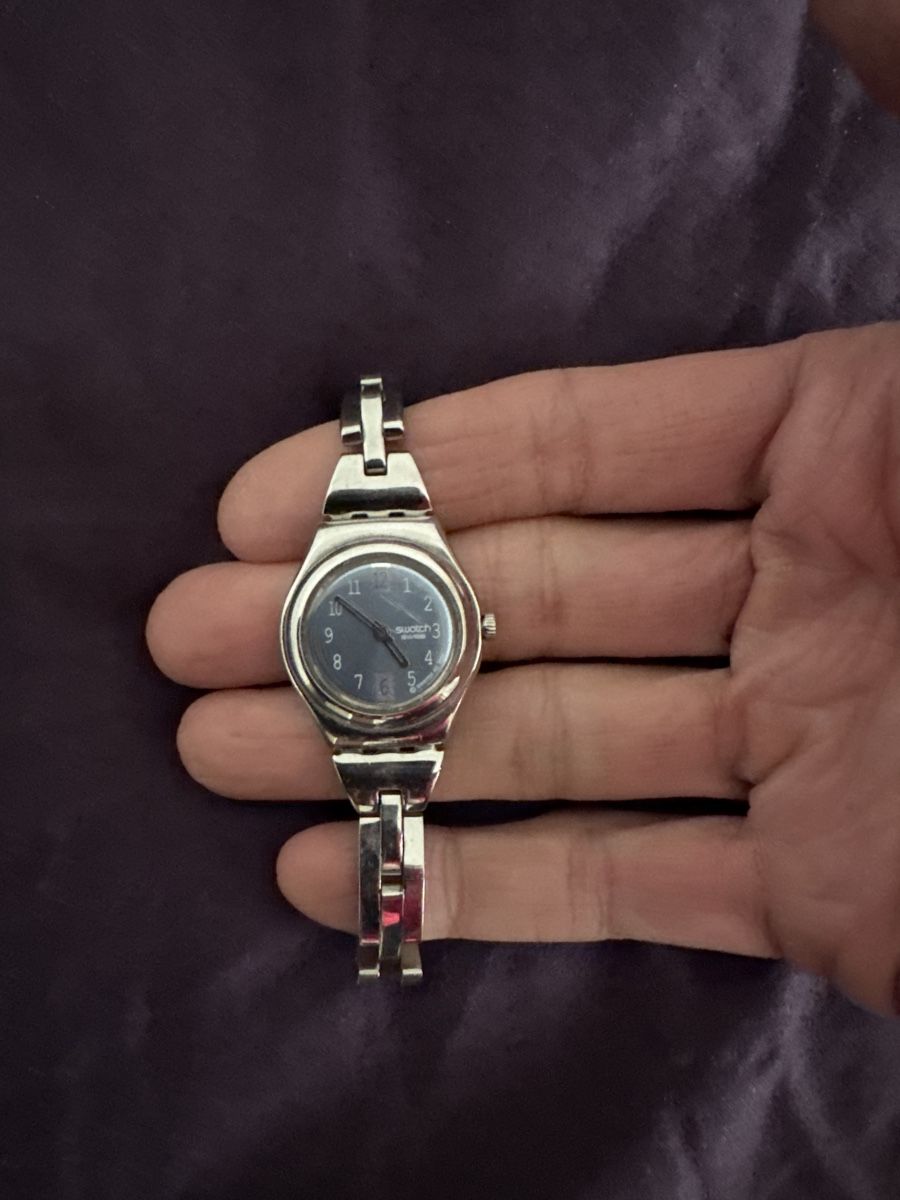 Swatch Orologi: ***Vintage*** Irony Swatch early 1999 – Usato da Zürich venduto da Mari123 1