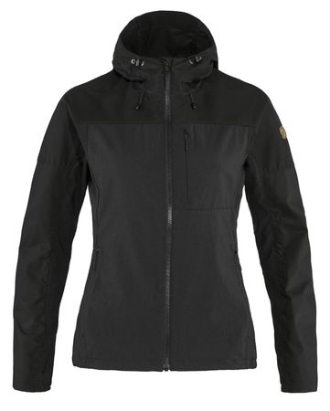 Coole robuste hochwertige Outdoorjacke Fjällräven Gr. M neu