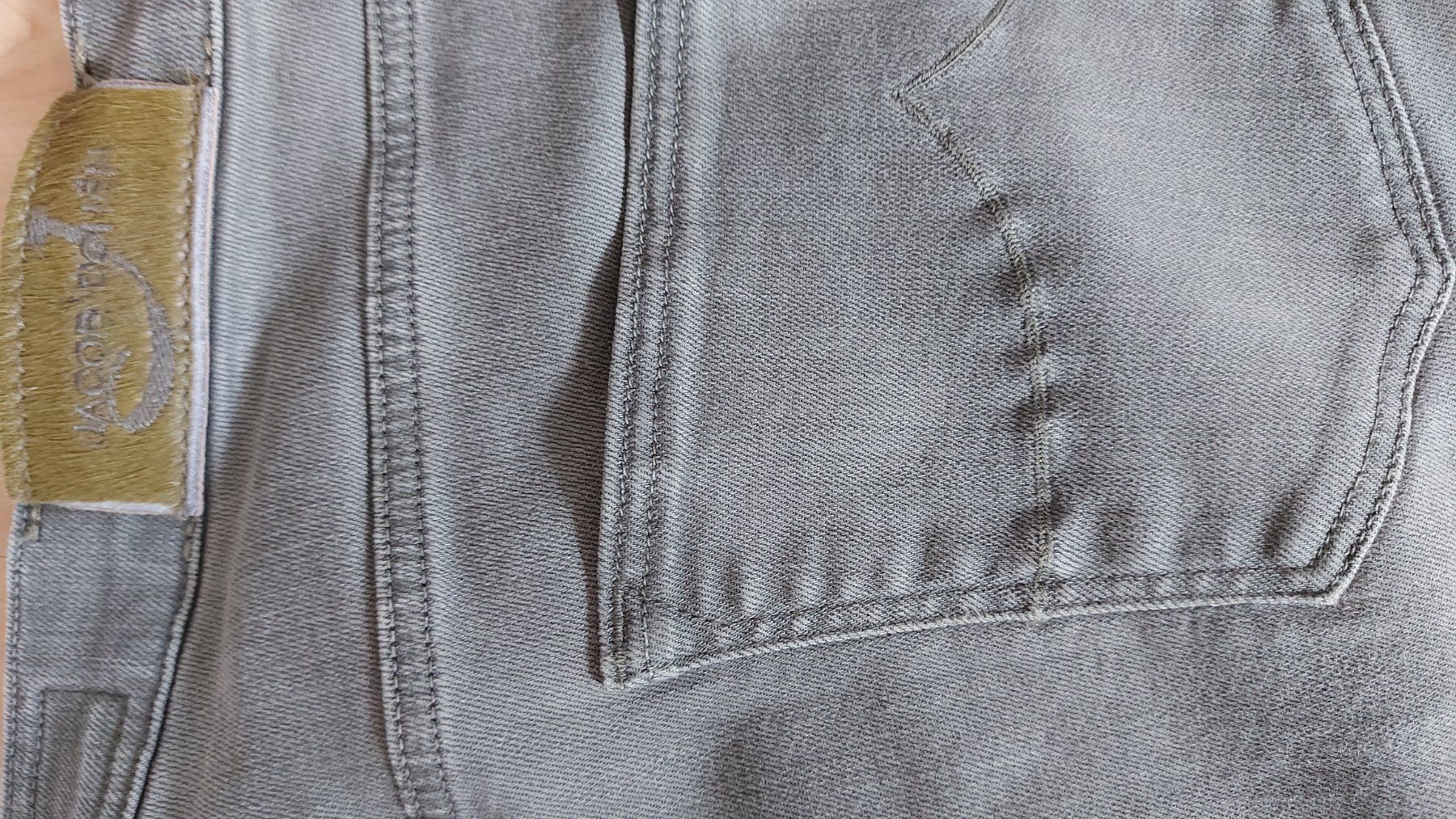 Jacob Cohën Jeans: Jacob Cohen Jeans – Usato da Zofingen venduto da MasterPCI 4