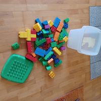 Lego Bausteine