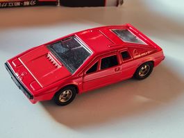 Lotus Esprit S1, Rarität, Top Zustand