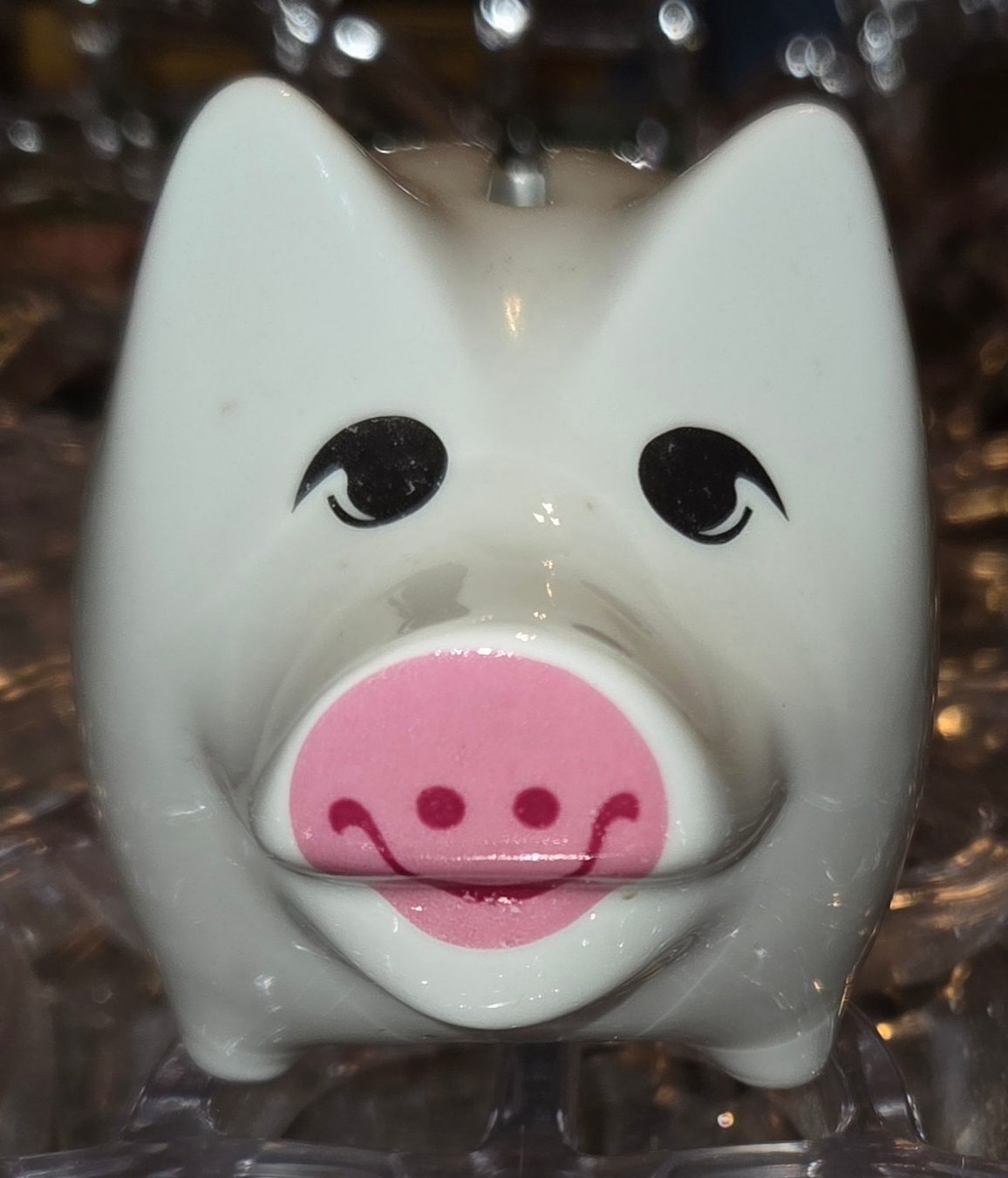 Salvadanai: Sparschwein von Reuter – Usato da Gossau SG venduto da oreliefredy 1