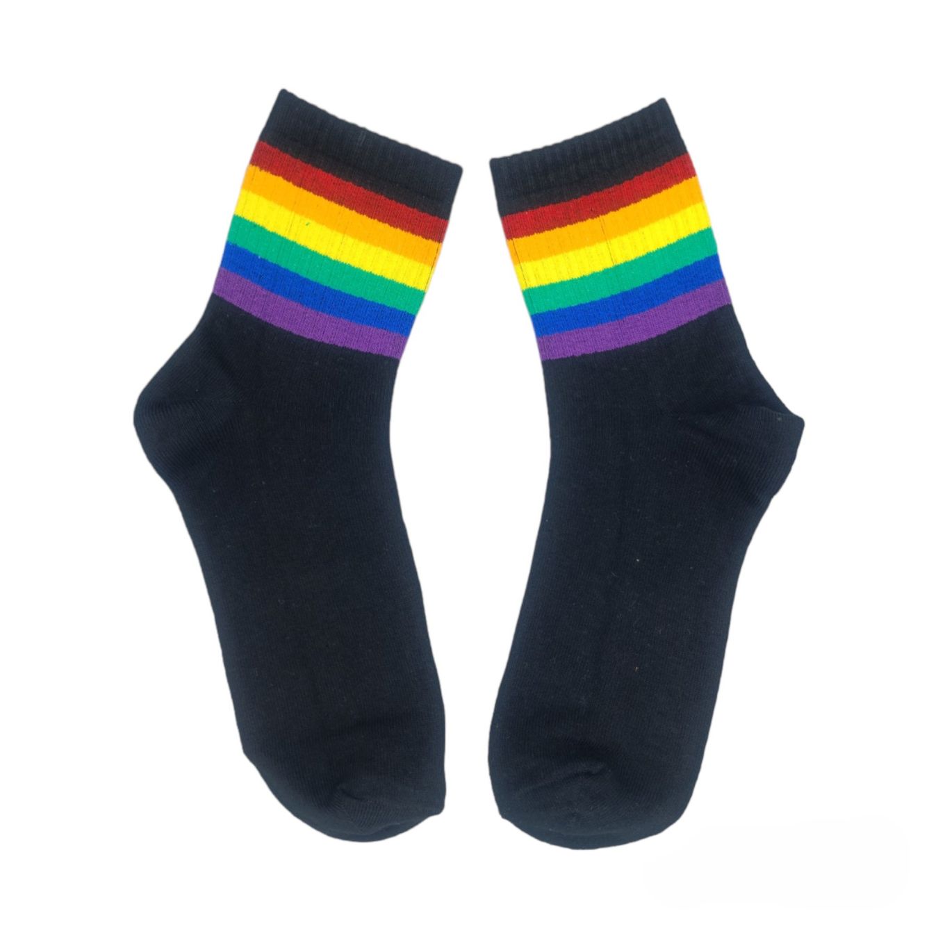 Calze: MissingSocks LGBT Regenbogen – Nuovo e nell'imballaggio originale da Münchenstein venduto da MissingSocks 3