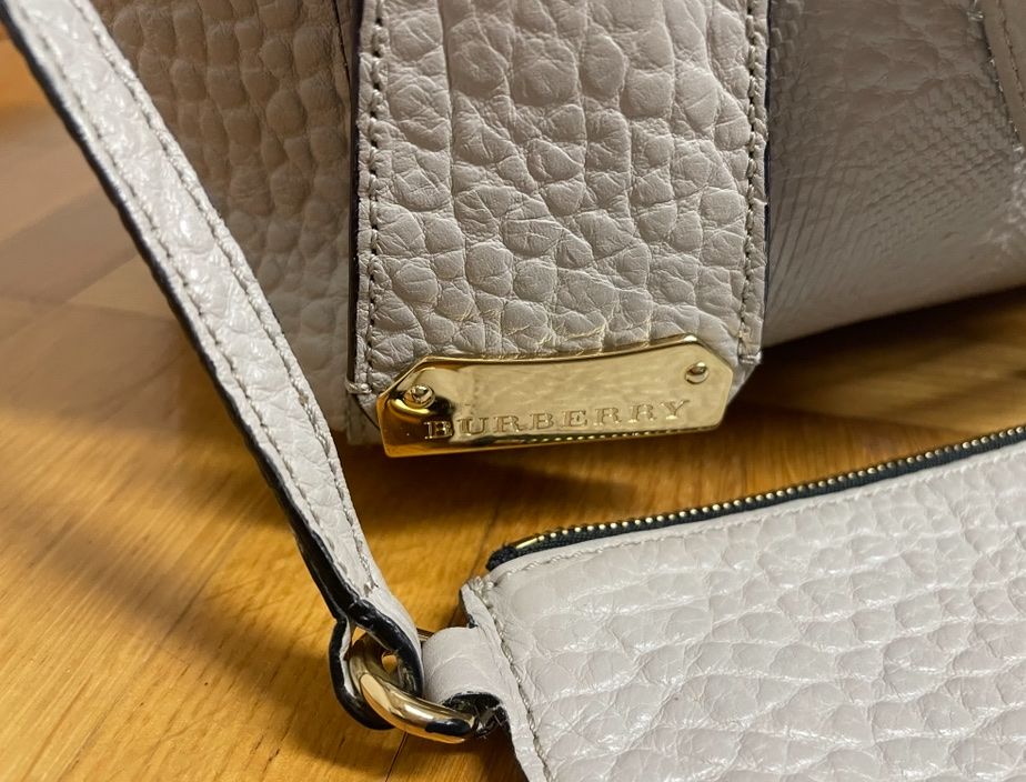 Burberry Borse da donna: Burberry Tasche – Usato da Freidorf TG venduto da ibipatria 3