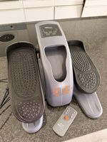 VibroLegs Elliptical mit Fernbedienung guter Zustand