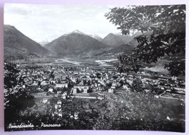 Domodossola - Panorama