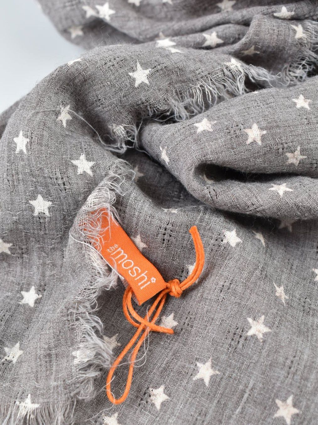 Foulard & Sciarpe: the moshi Schal, neuwertig – Nuovo (secondo la descrizione) da Nürensdorf venduto da 2ND_STORY 1
