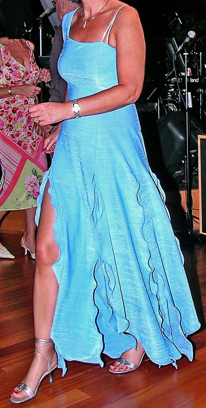 Vestiti: Robe de cocktail – Usato da Choëx venduto da que_9pnh 2