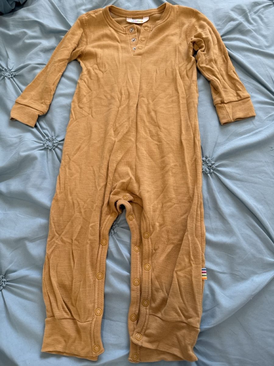 Joha Pyjamas & Ähnliches: Merino Joha – Gebraucht aus Rüti ZH von tar_ts2x 1