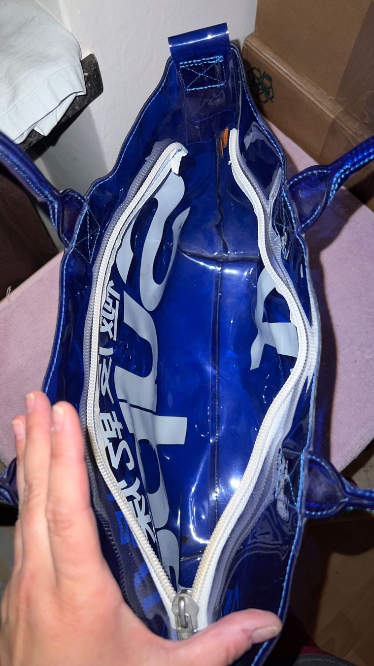 Superdry Borse da donna: • Superdry Tasche • – Usato da Basel venduto da mendoza13 2