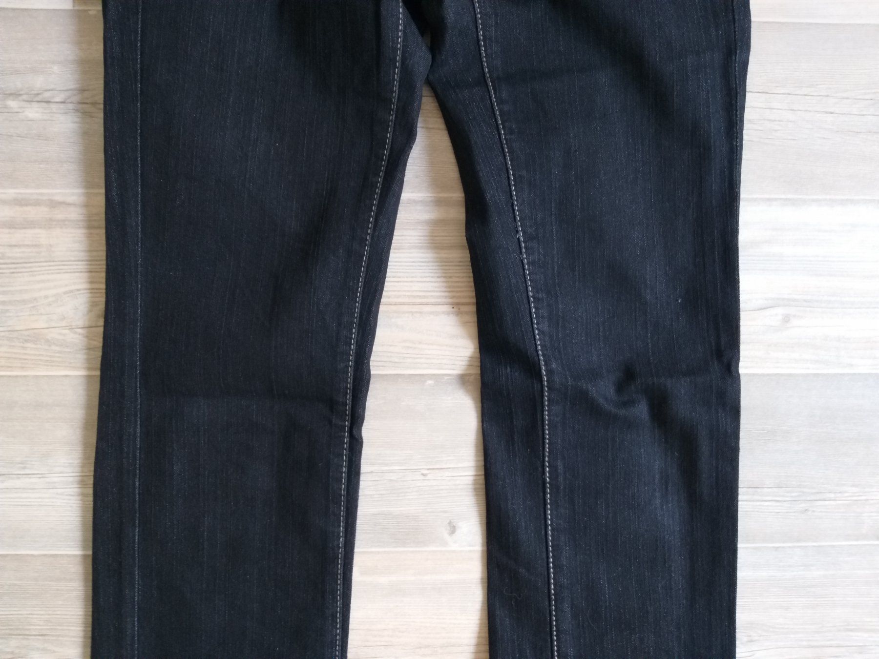 Calvin Klein Jeans: CALVIN KLEIN Jeans taille / Grosse 2 (S) – Usato da Cossonay-ville venduto da Super-Price-Quality 2
