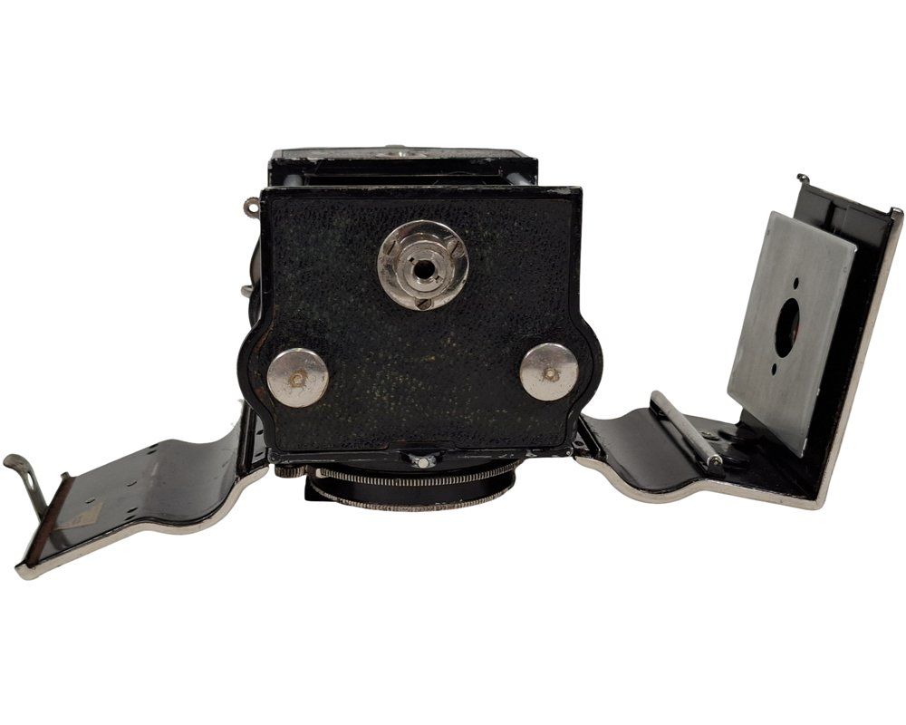 Voigtländer Fotocamera: VOIGTLÄNDER Kamera Superb – Usato da Wil SG venduto da Restwert_Wil 6
